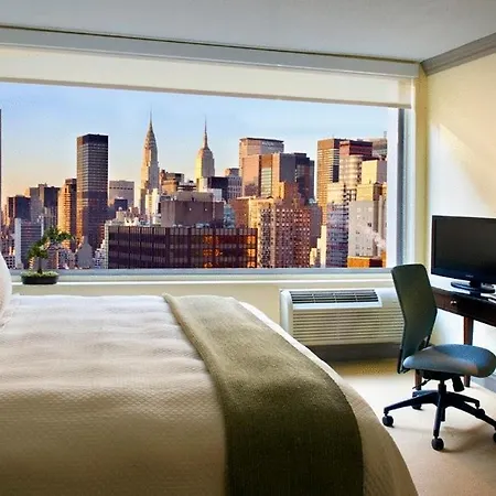 Sutton Court Hotel Residences